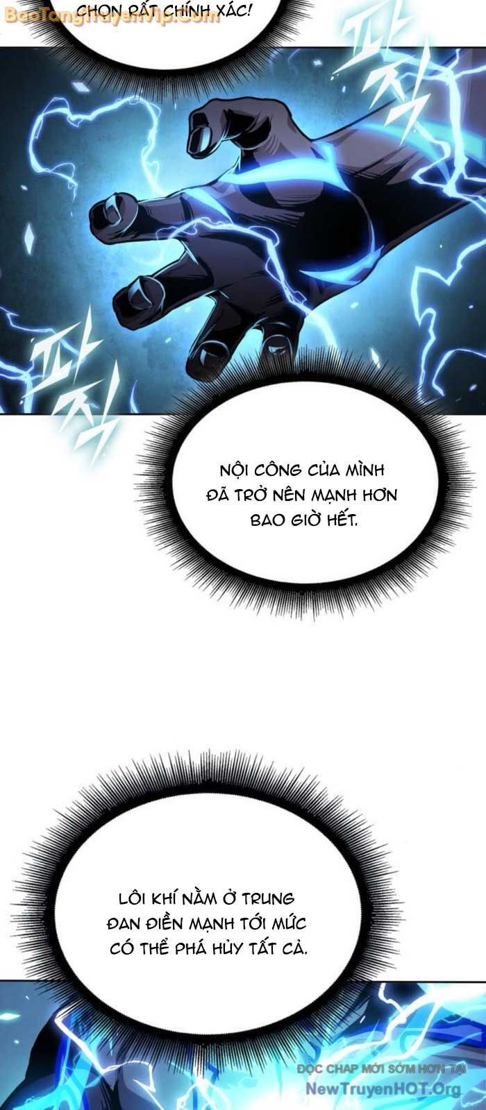 Ngã Lão Ma Thần