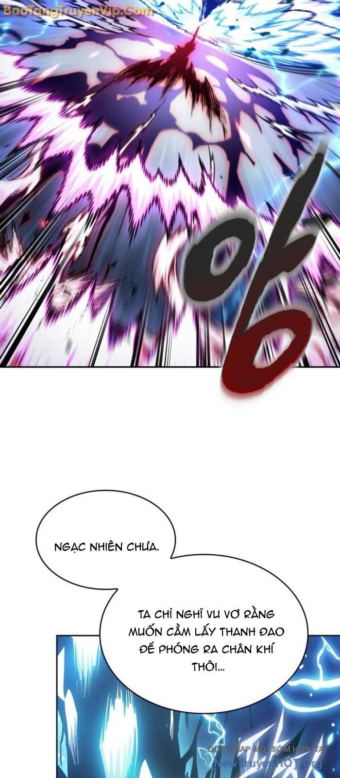 Ngã Lão Ma Thần