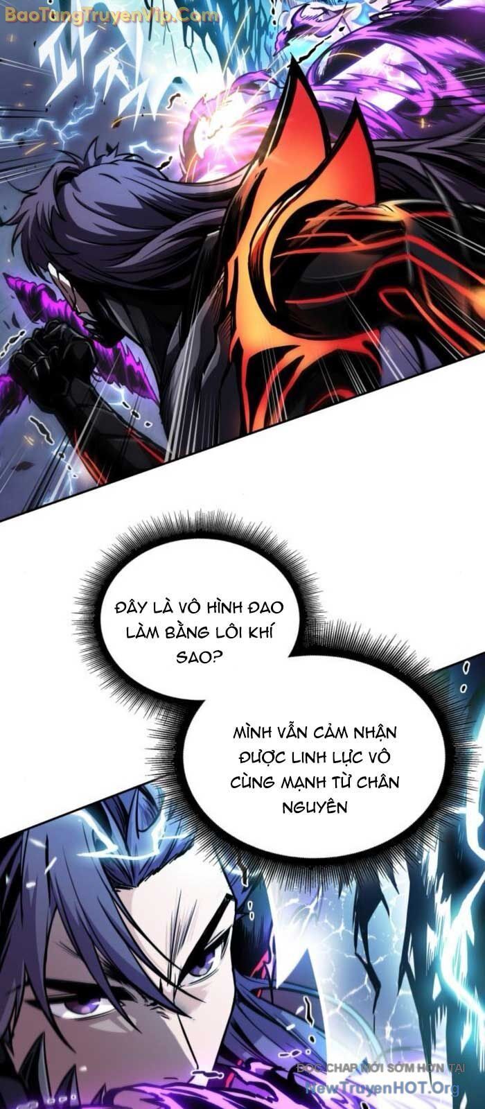 Ngã Lão Ma Thần