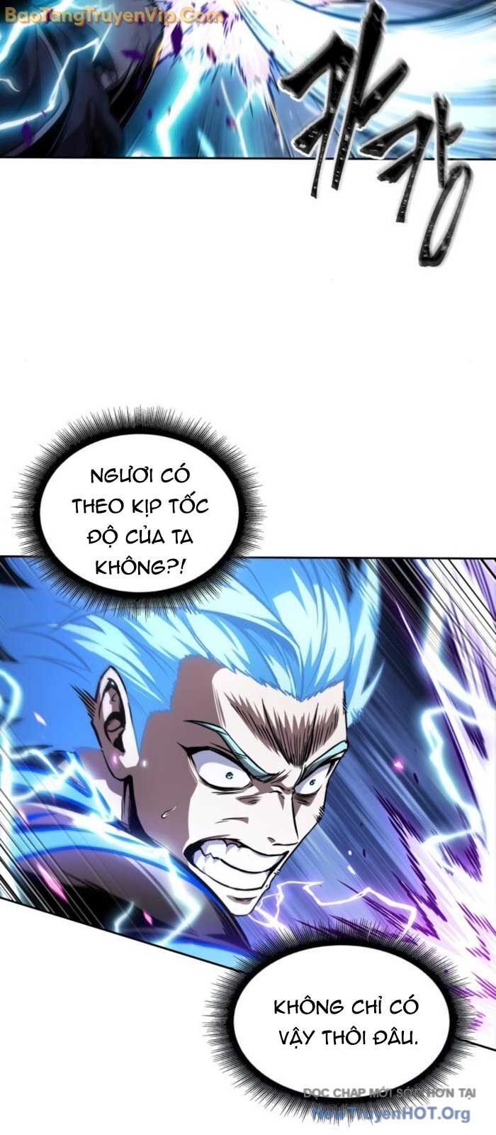 Ngã Lão Ma Thần
