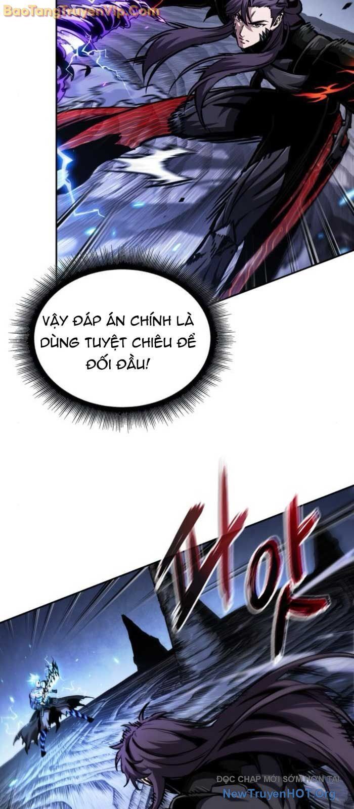 Ngã Lão Ma Thần