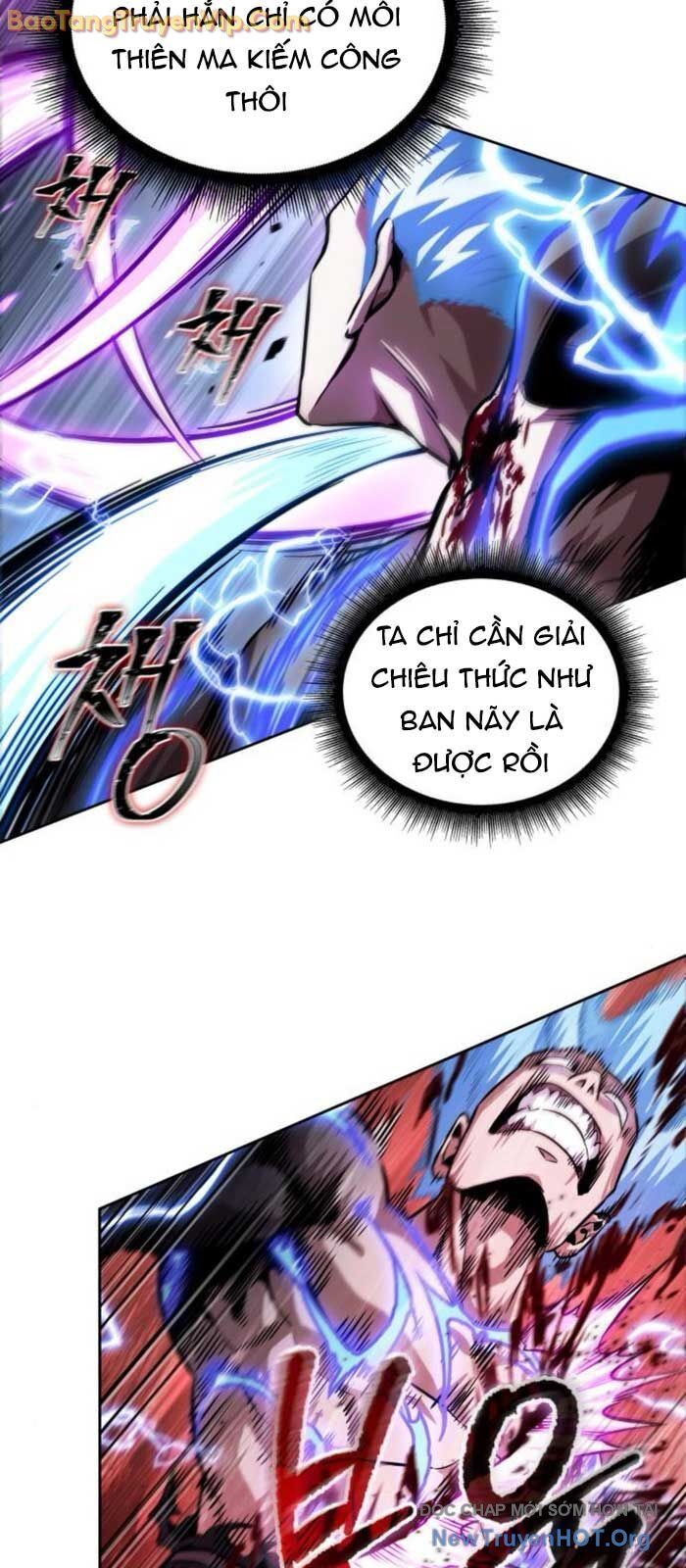 Ngã Lão Ma Thần