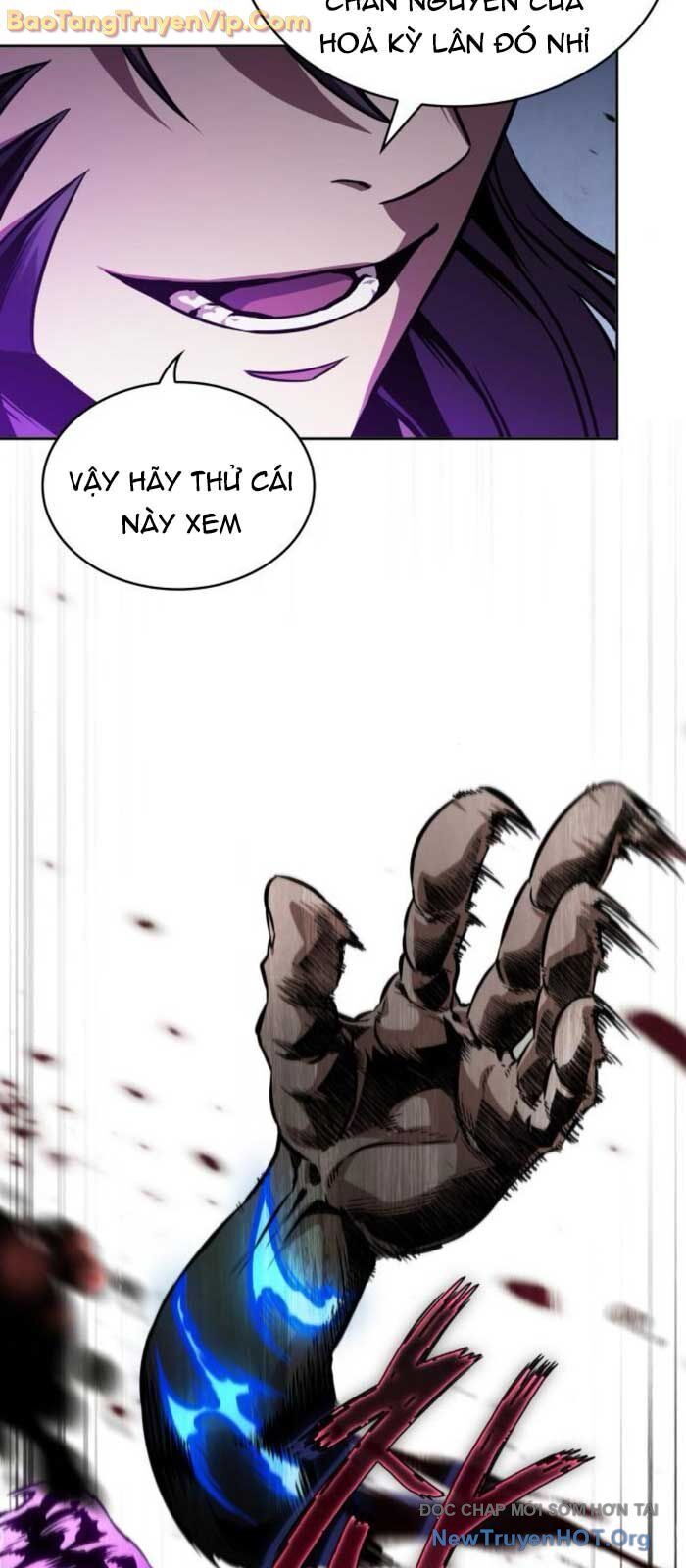 Ngã Lão Ma Thần