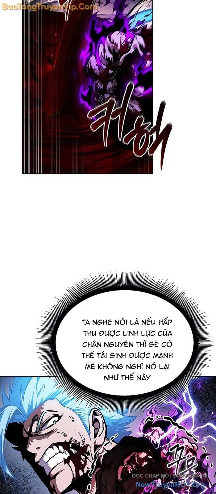 Ngã Lão Ma Thần