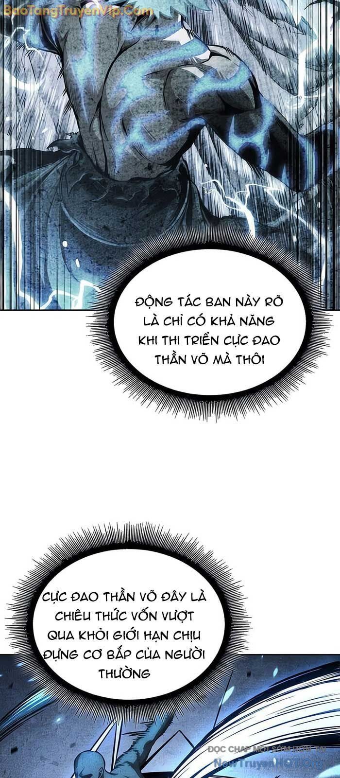 Ngã Lão Ma Thần