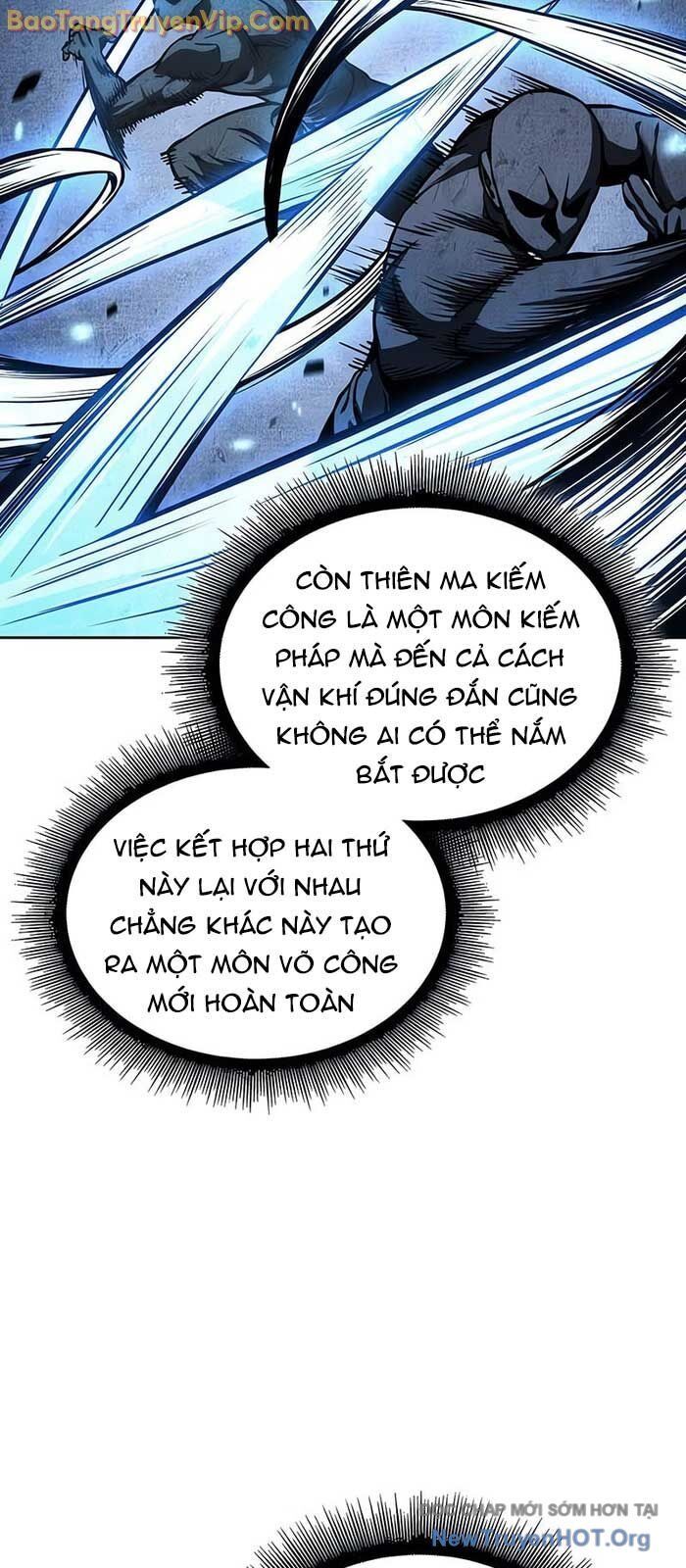Ngã Lão Ma Thần