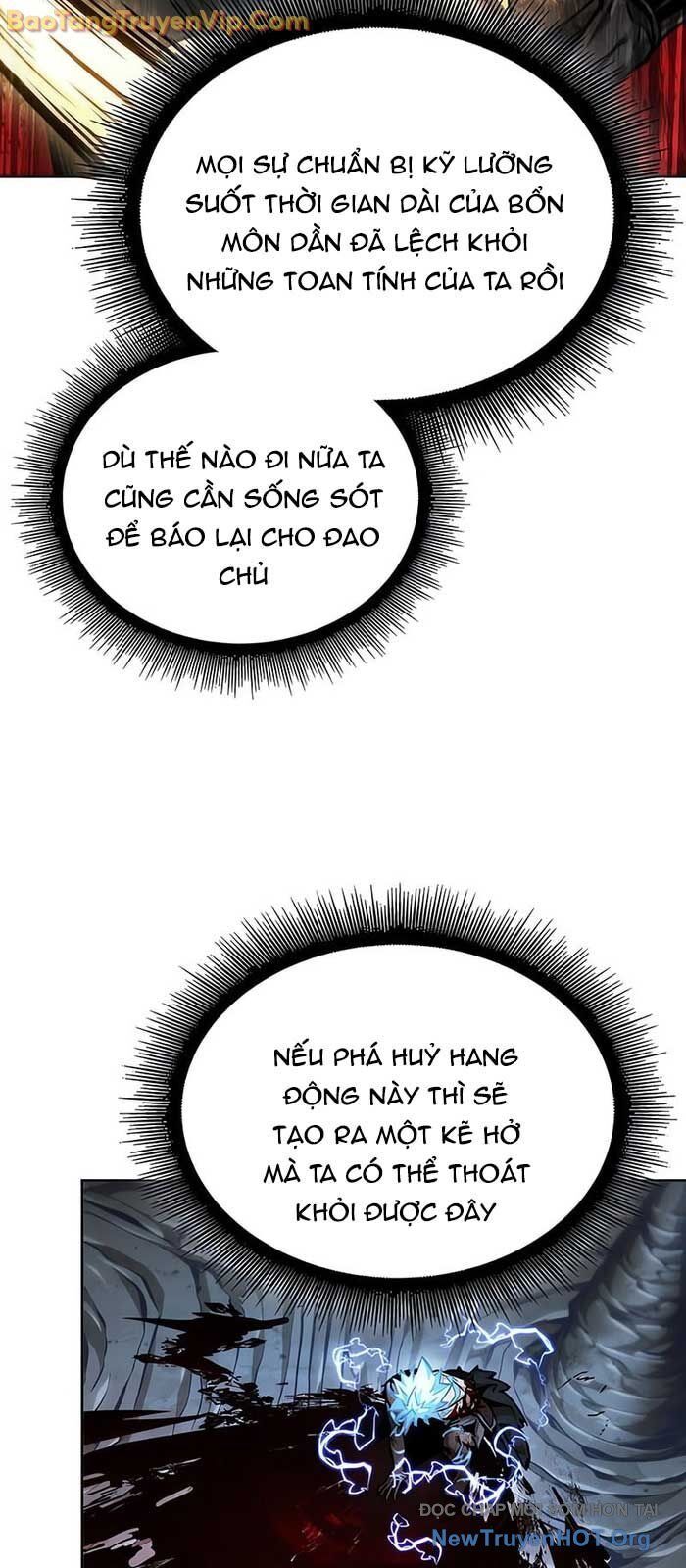 Ngã Lão Ma Thần