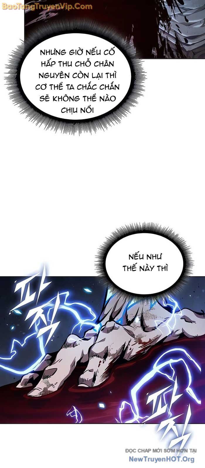 Ngã Lão Ma Thần