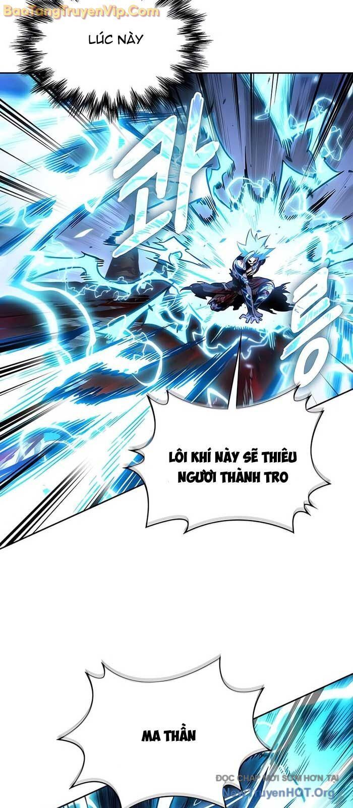 Ngã Lão Ma Thần