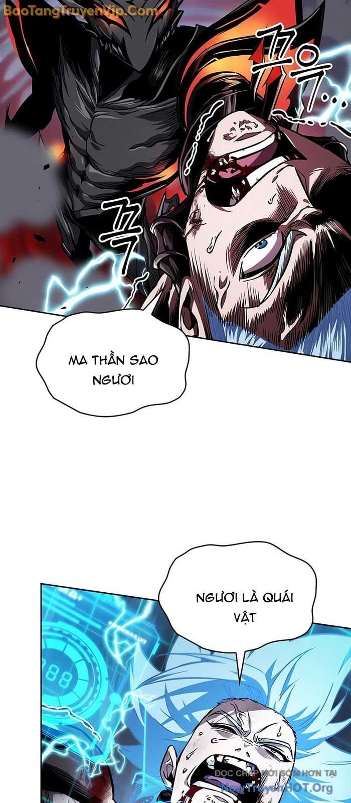 Ngã Lão Ma Thần