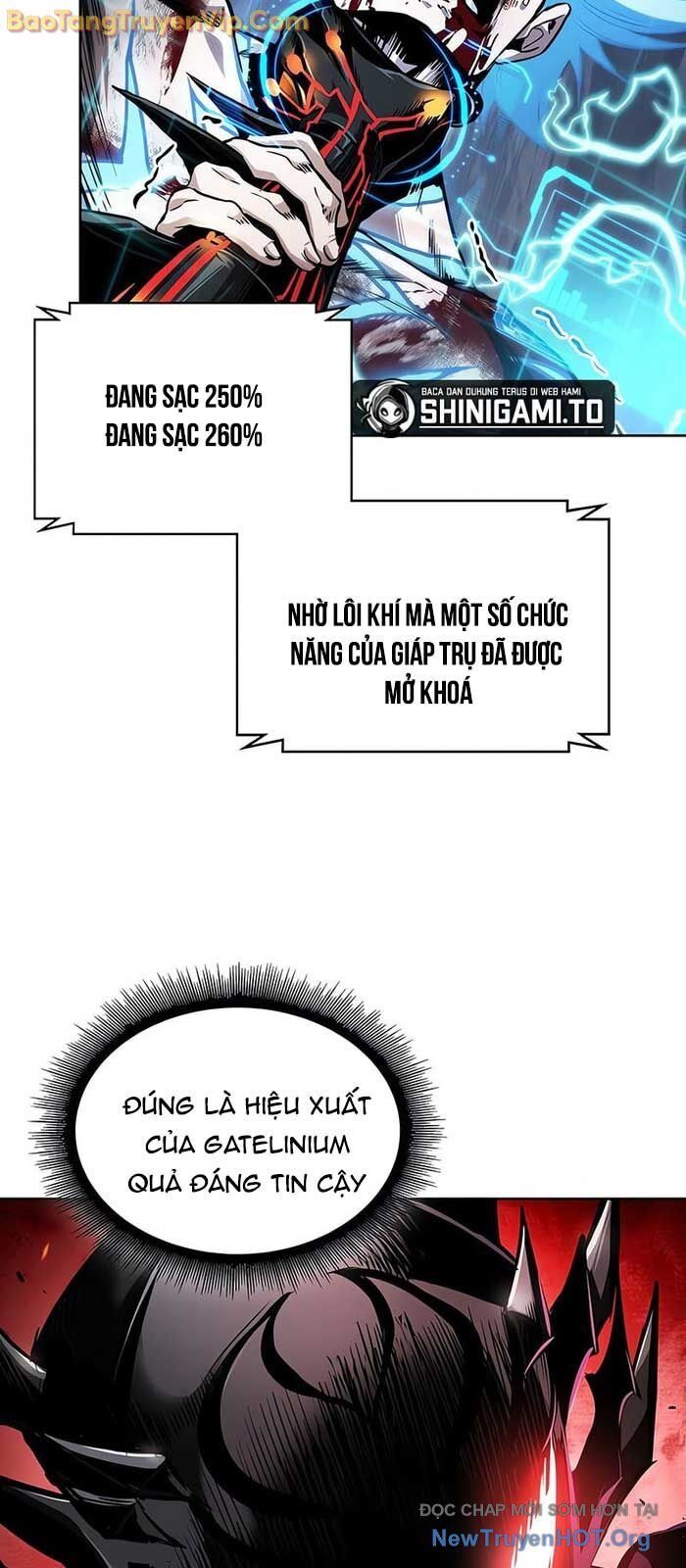 Ngã Lão Ma Thần