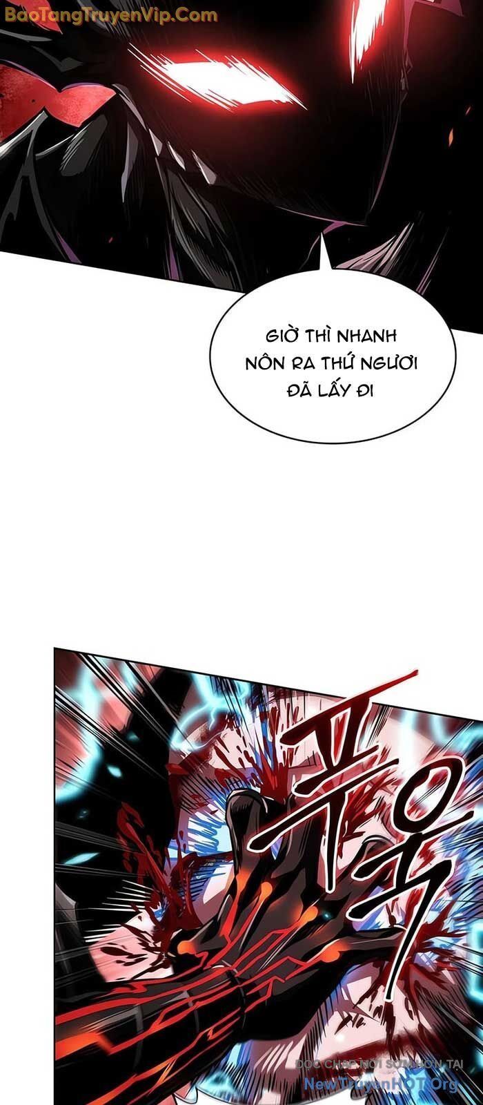 Ngã Lão Ma Thần