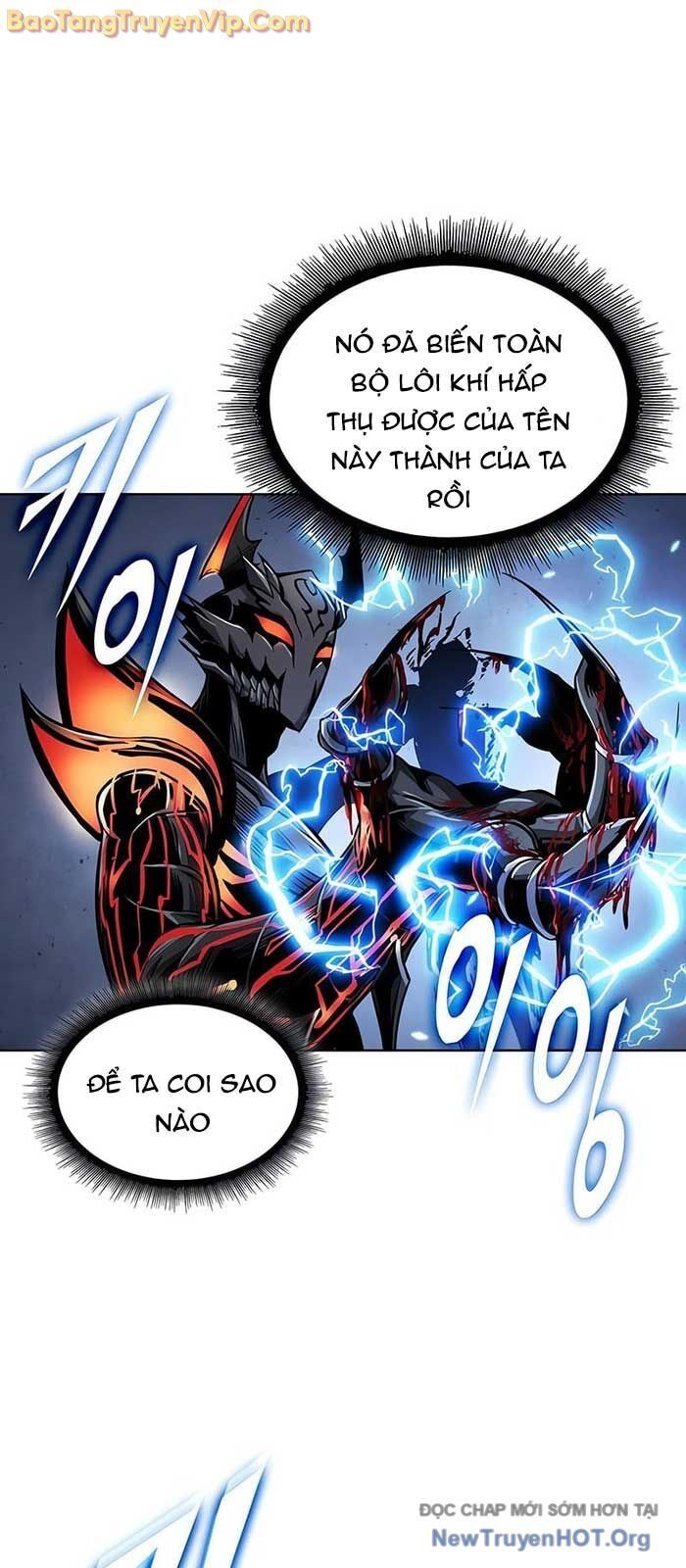Ngã Lão Ma Thần