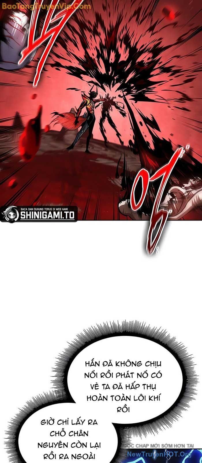 Ngã Lão Ma Thần