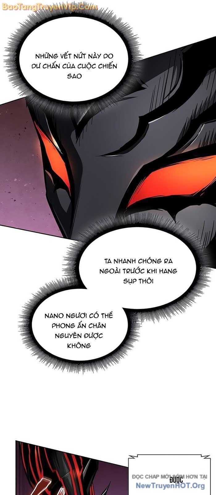 Ngã Lão Ma Thần