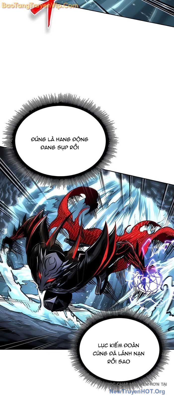 Ngã Lão Ma Thần