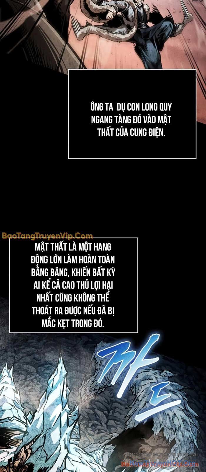 Ngã Lão Ma Thần