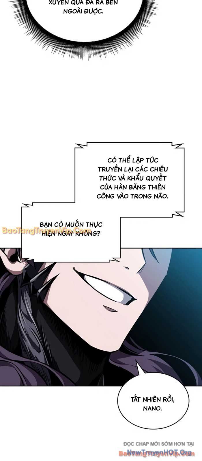 Ngã Lão Ma Thần