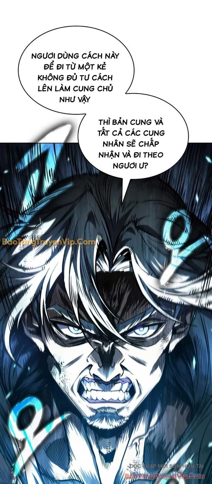 Ngã Lão Ma Thần