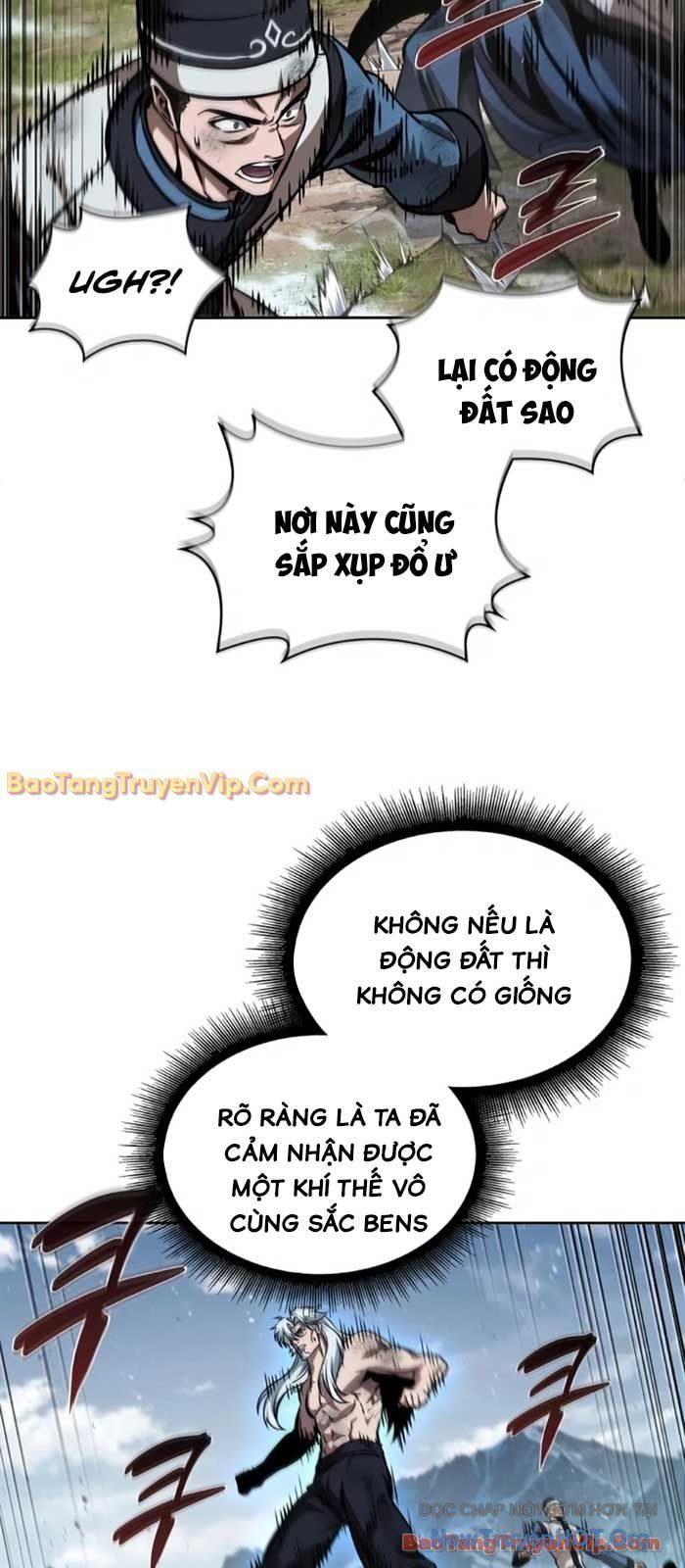 Ngã Lão Ma Thần