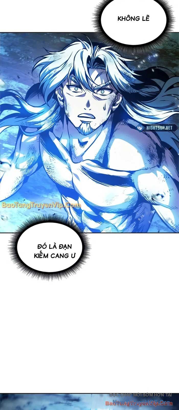 Ngã Lão Ma Thần