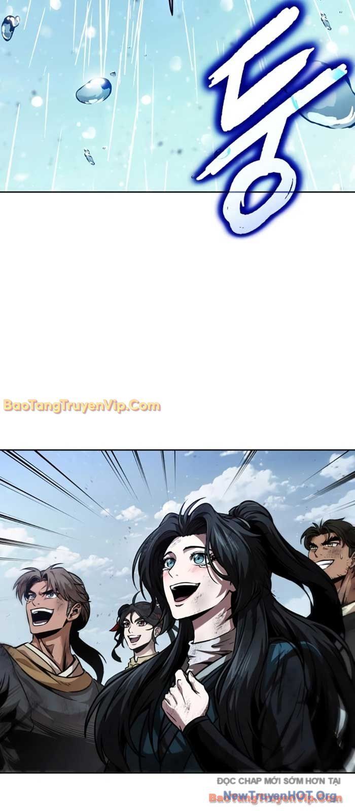 Ngã Lão Ma Thần
