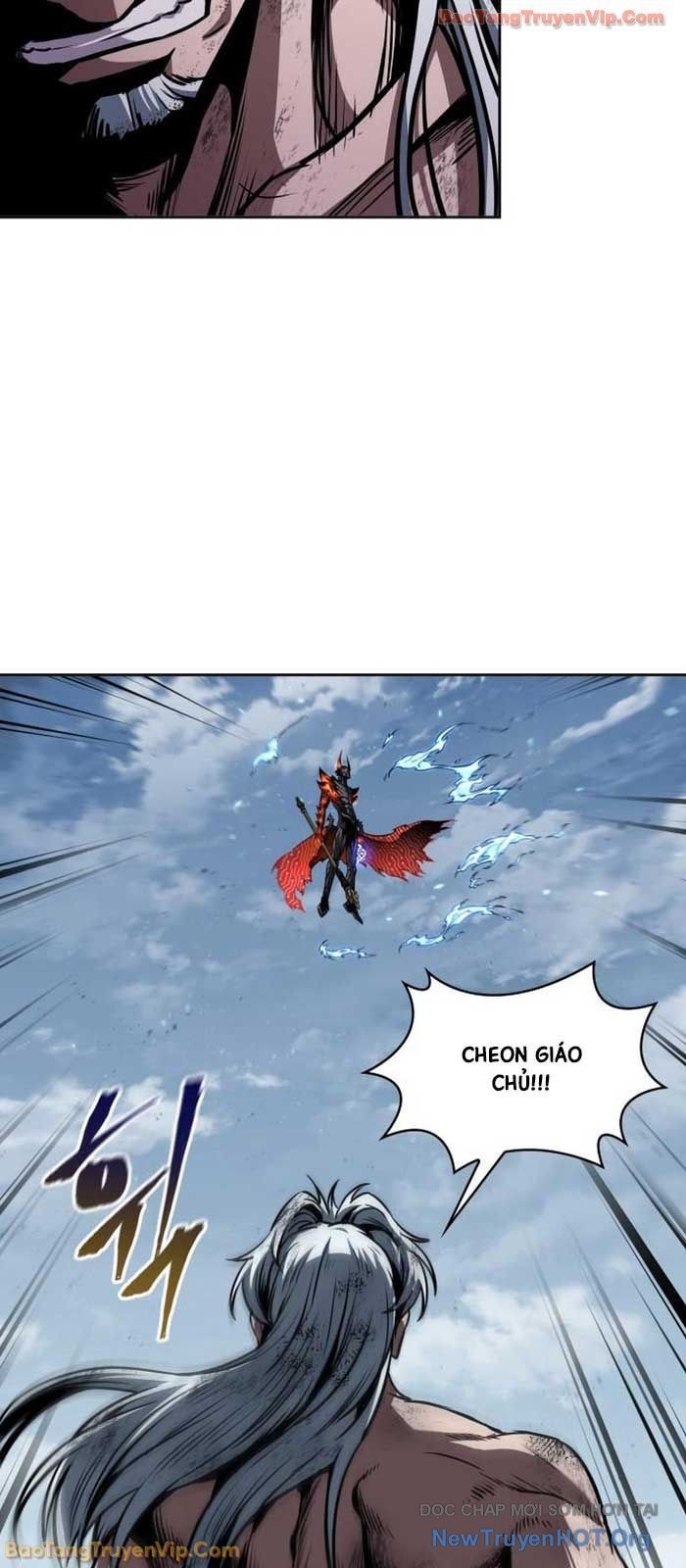 Ngã Lão Ma Thần
