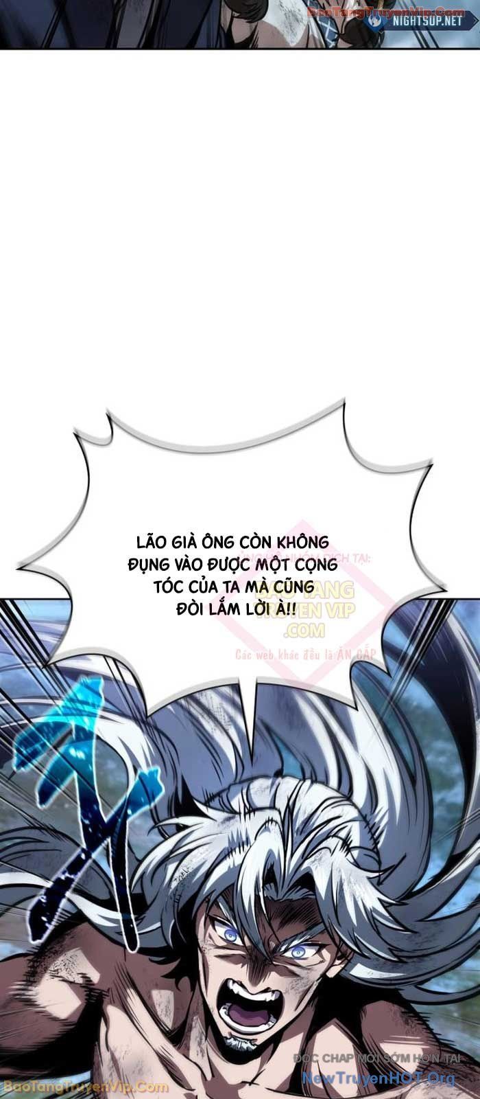 Ngã Lão Ma Thần