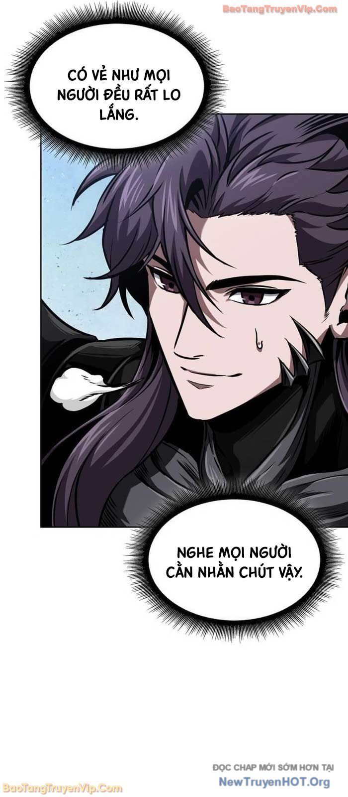 Ngã Lão Ma Thần