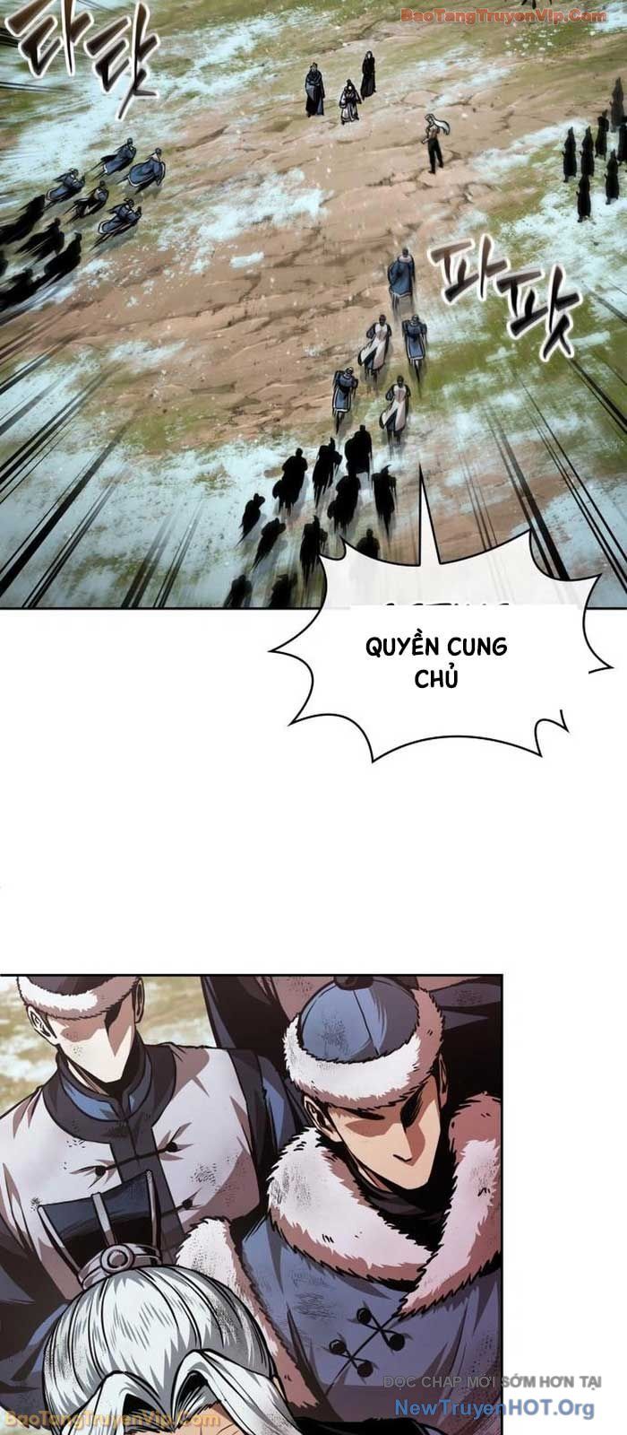 Ngã Lão Ma Thần
