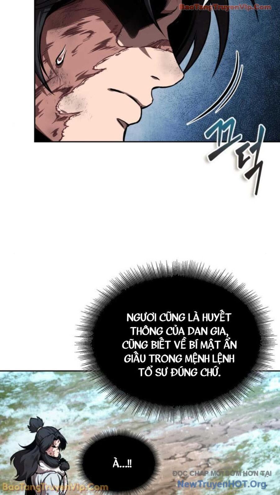 Ngã Lão Ma Thần