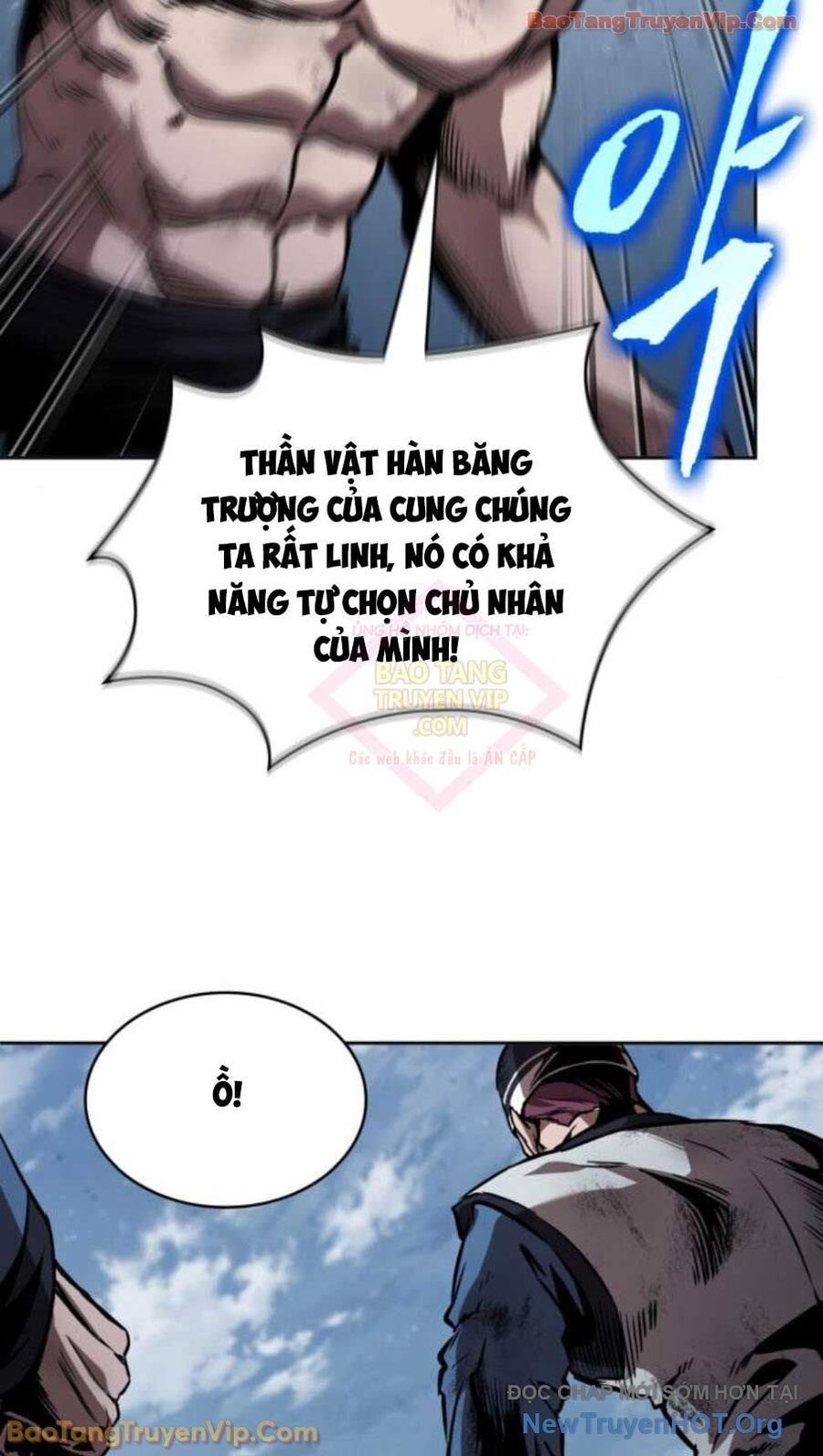 Ngã Lão Ma Thần