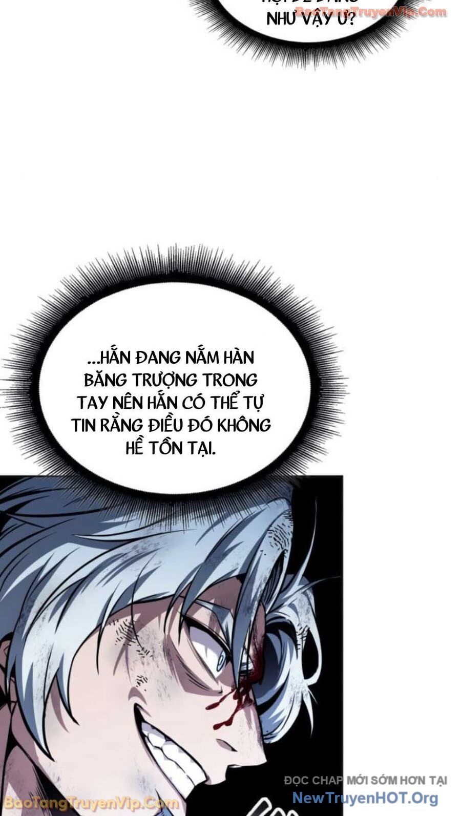 Ngã Lão Ma Thần