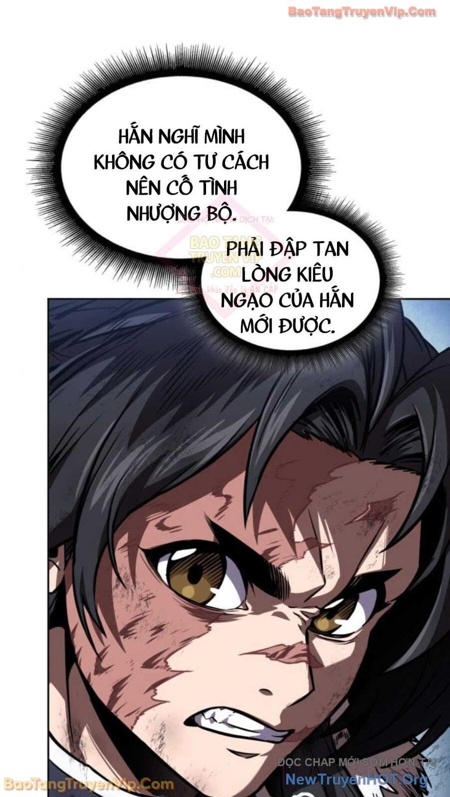 Ngã Lão Ma Thần
