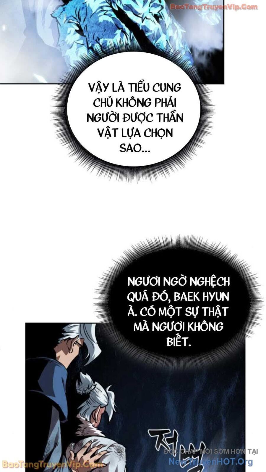 Ngã Lão Ma Thần