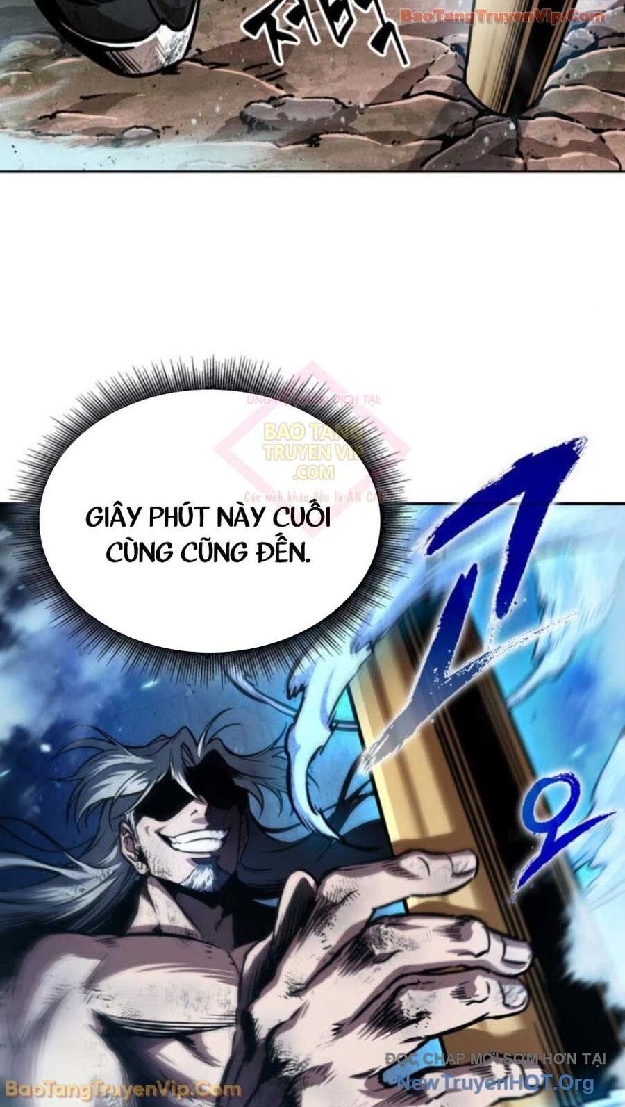 Ngã Lão Ma Thần