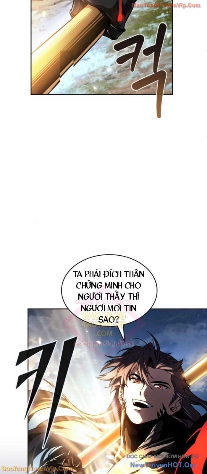 Ngã Lão Ma Thần