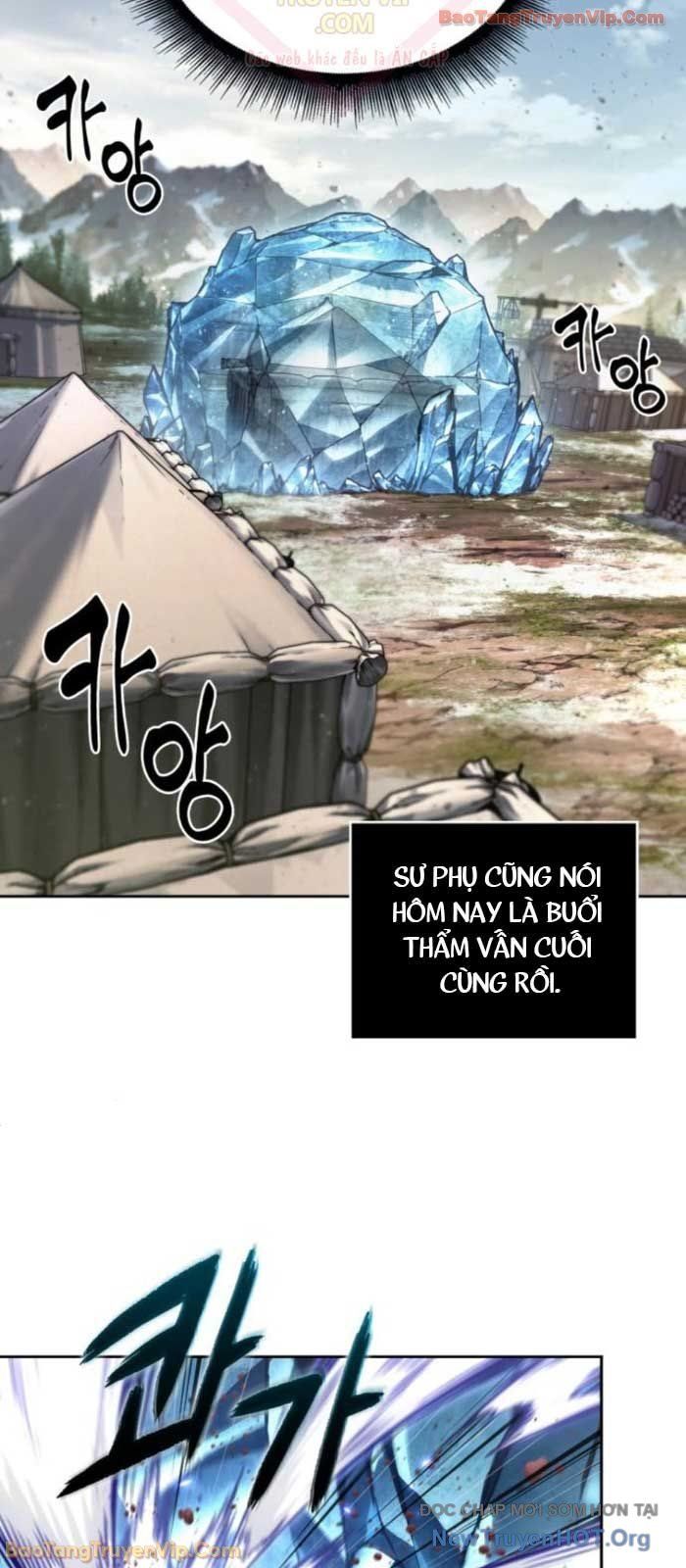 Ngã Lão Ma Thần