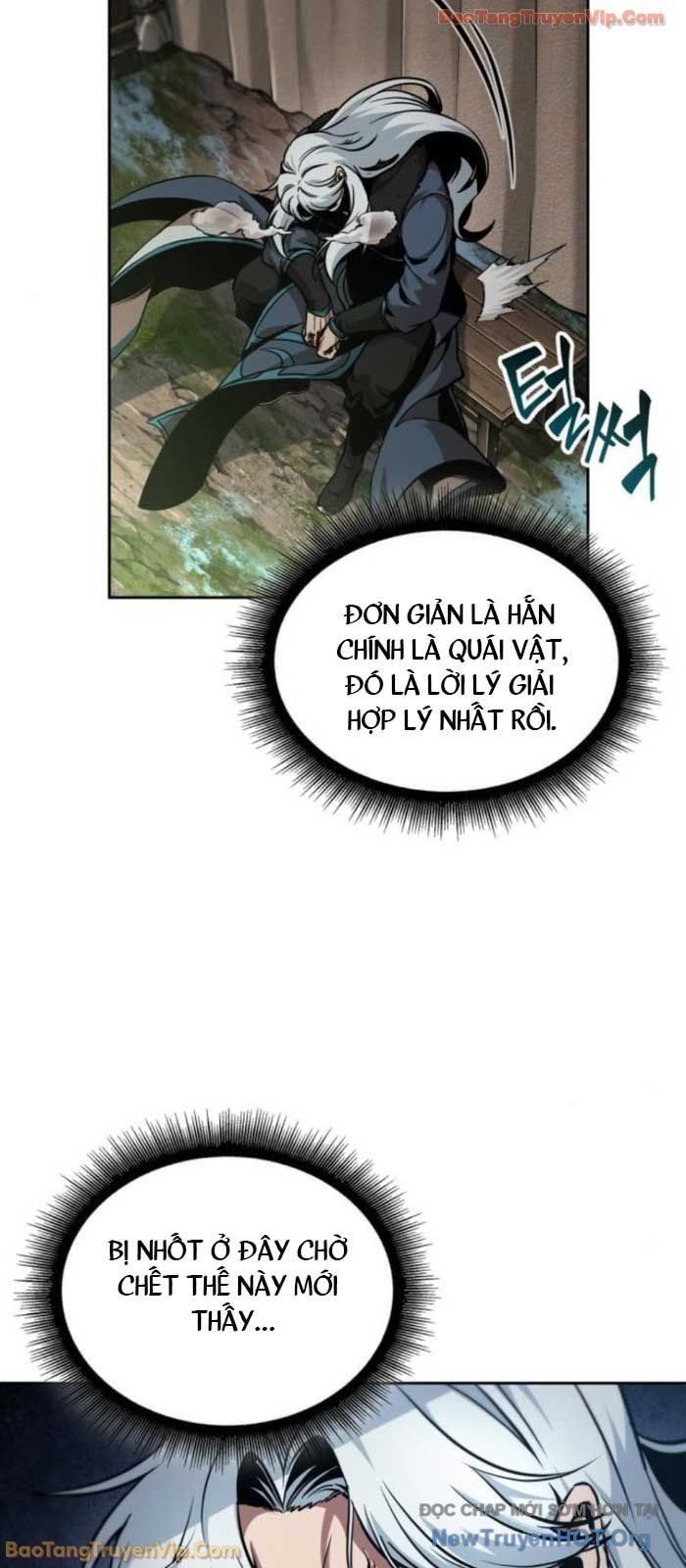 Ngã Lão Ma Thần