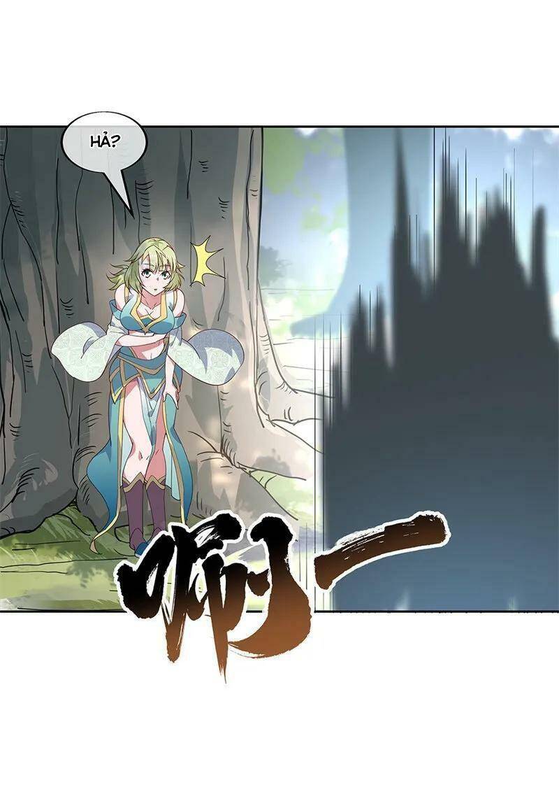 Chiến Hồn Tuyệt Thế