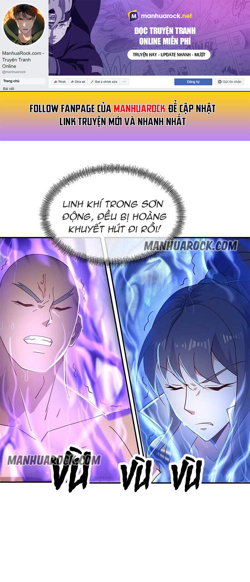 Chiến Hồn Tuyệt Thế