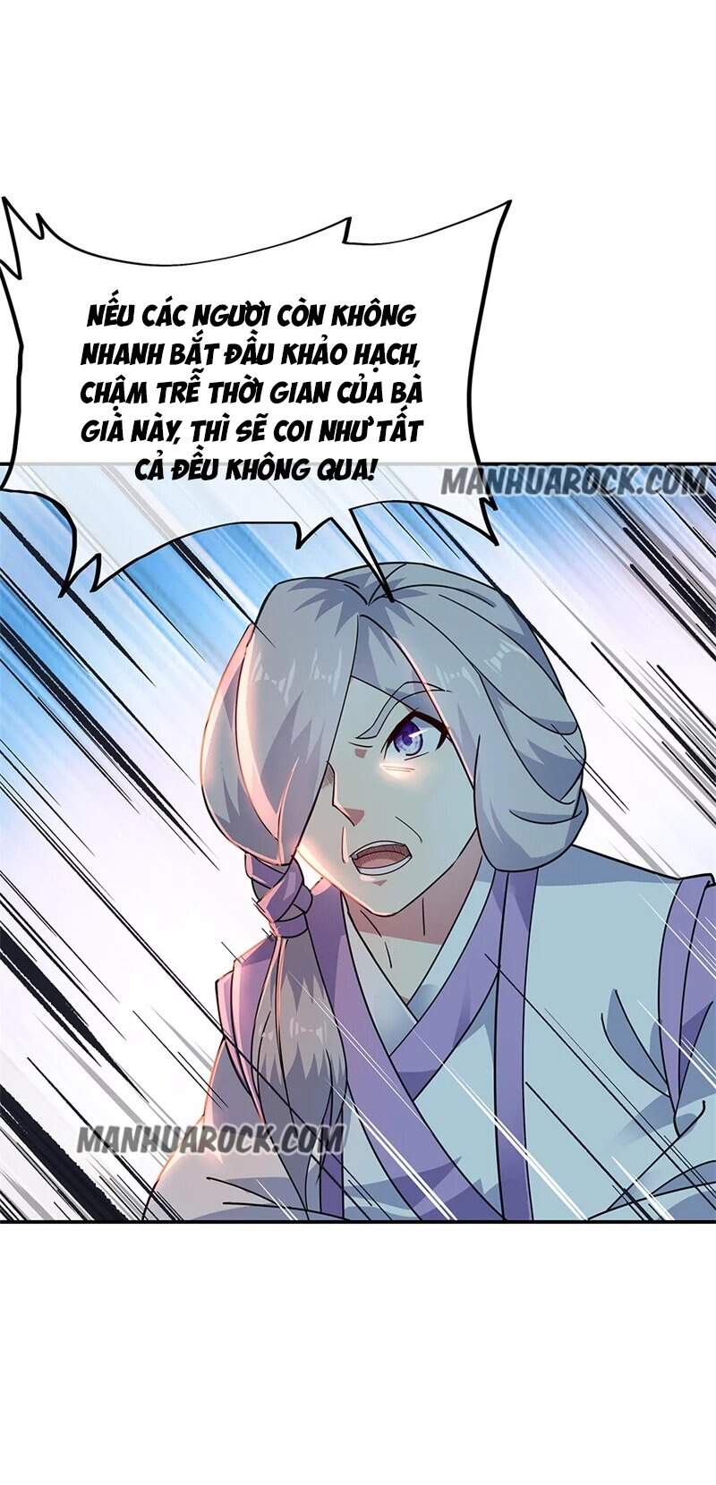 Chiến Hồn Tuyệt Thế