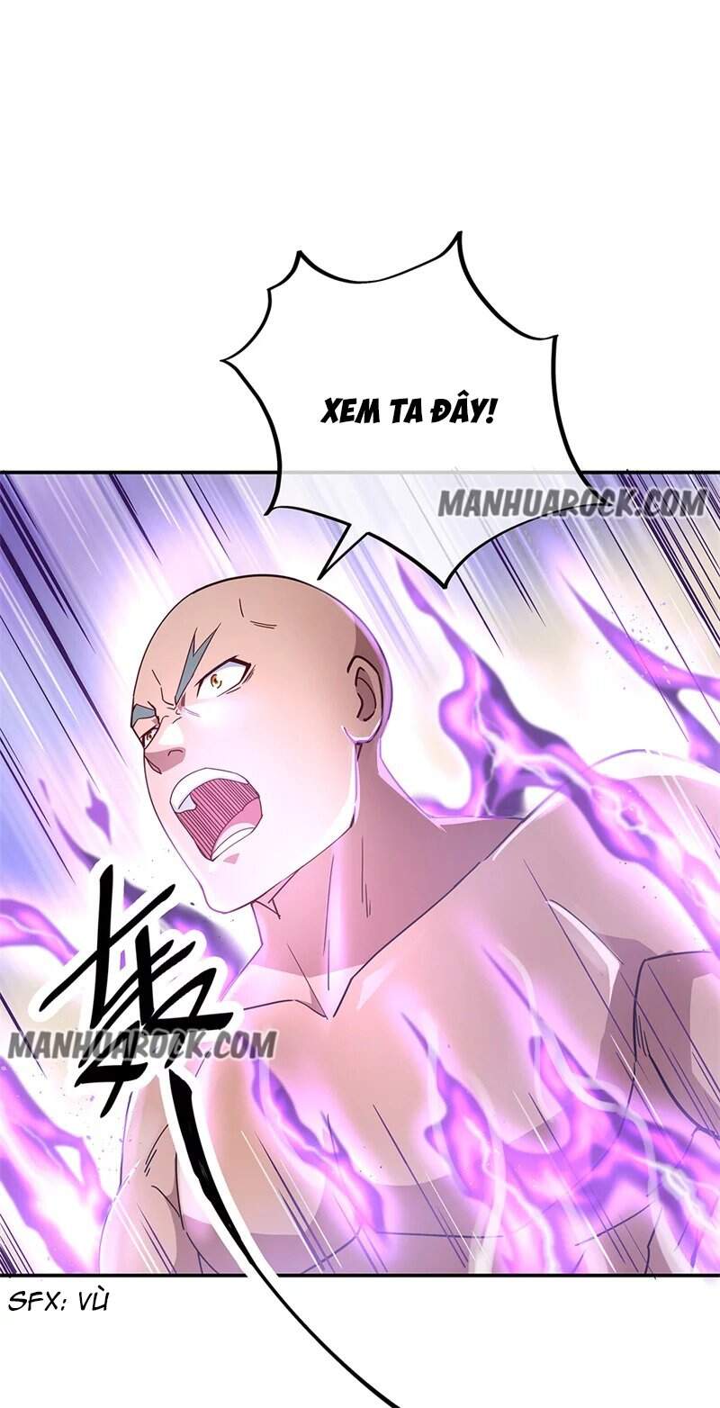 Chiến Hồn Tuyệt Thế