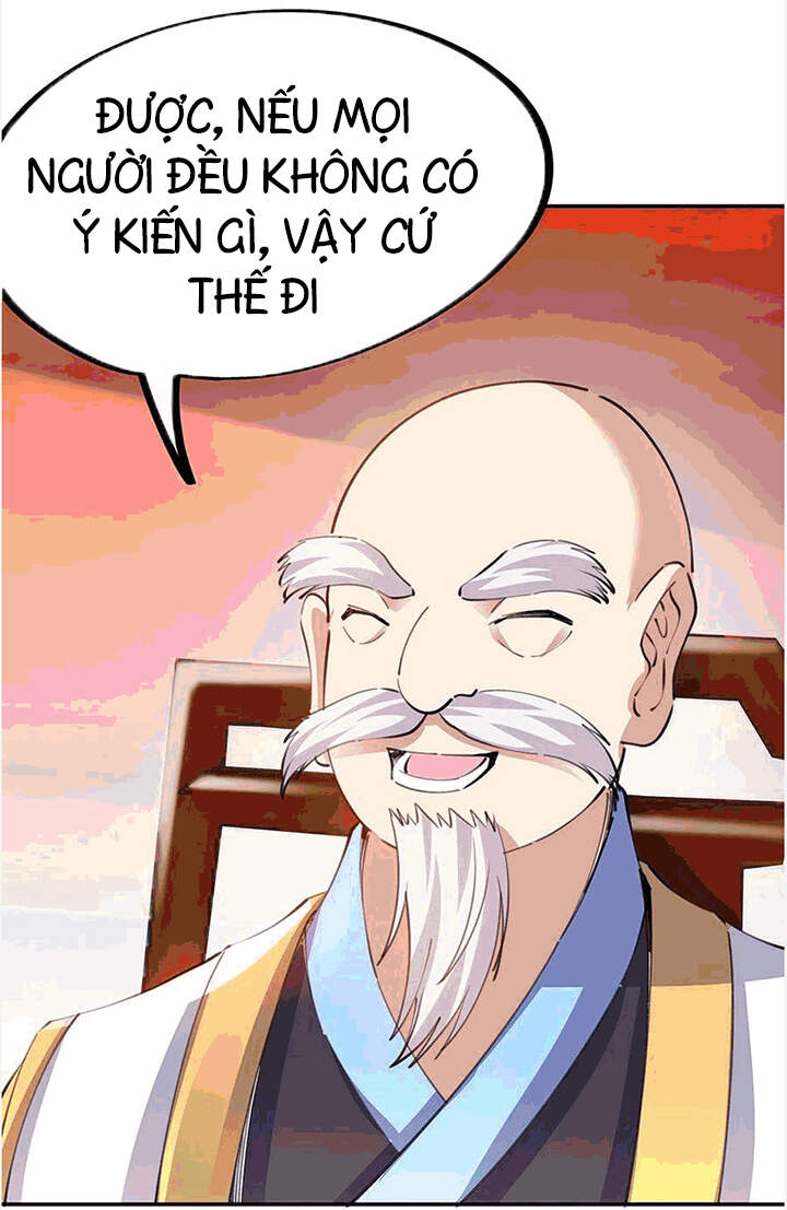 Chiến Hồn Tuyệt Thế