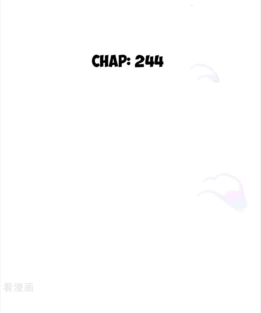 Chiến Hồn Tuyệt Thế
