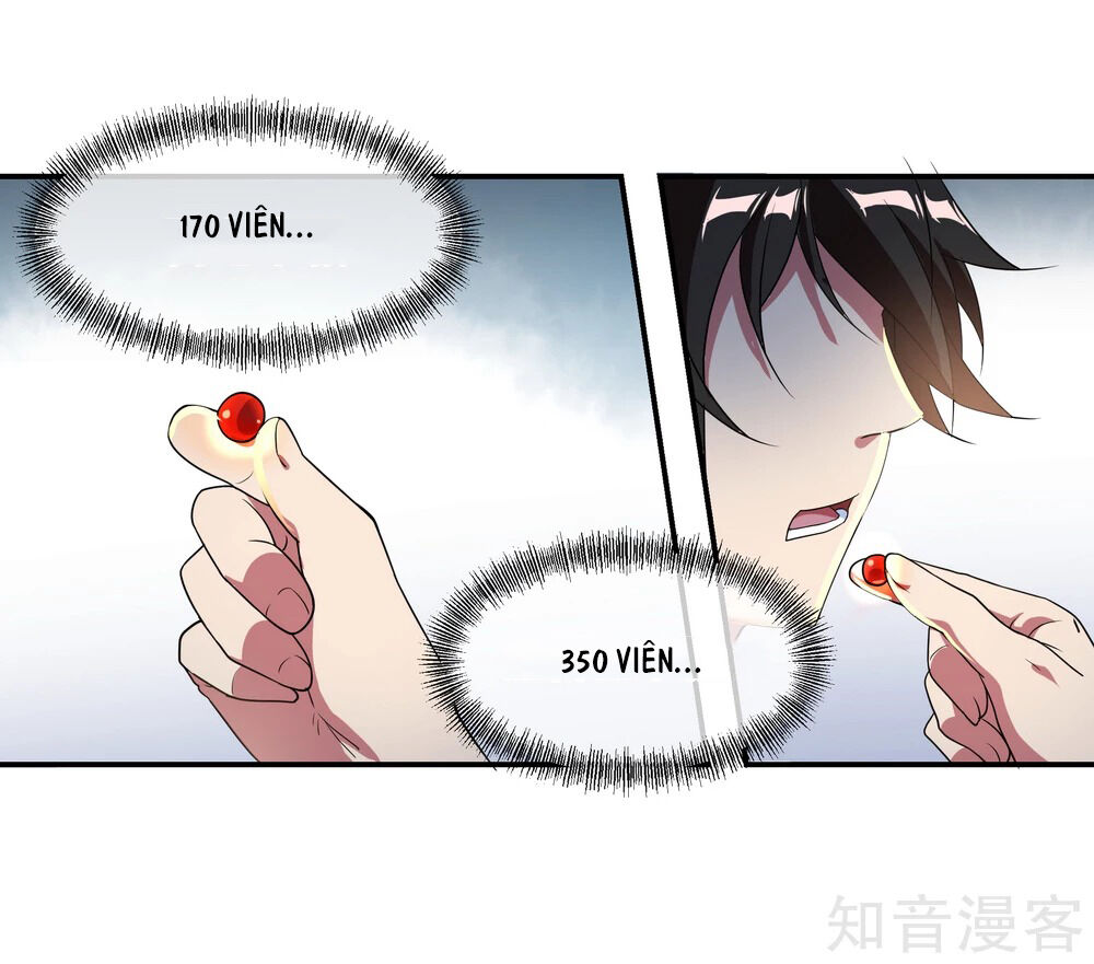 Chiến Hồn Tuyệt Thế