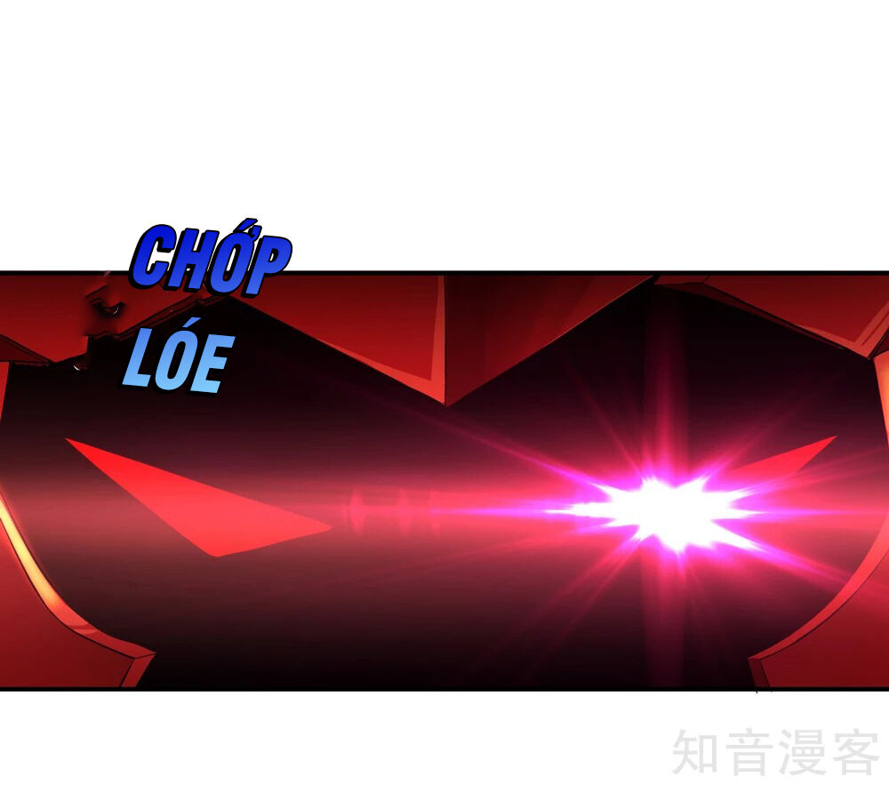 Chiến Hồn Tuyệt Thế