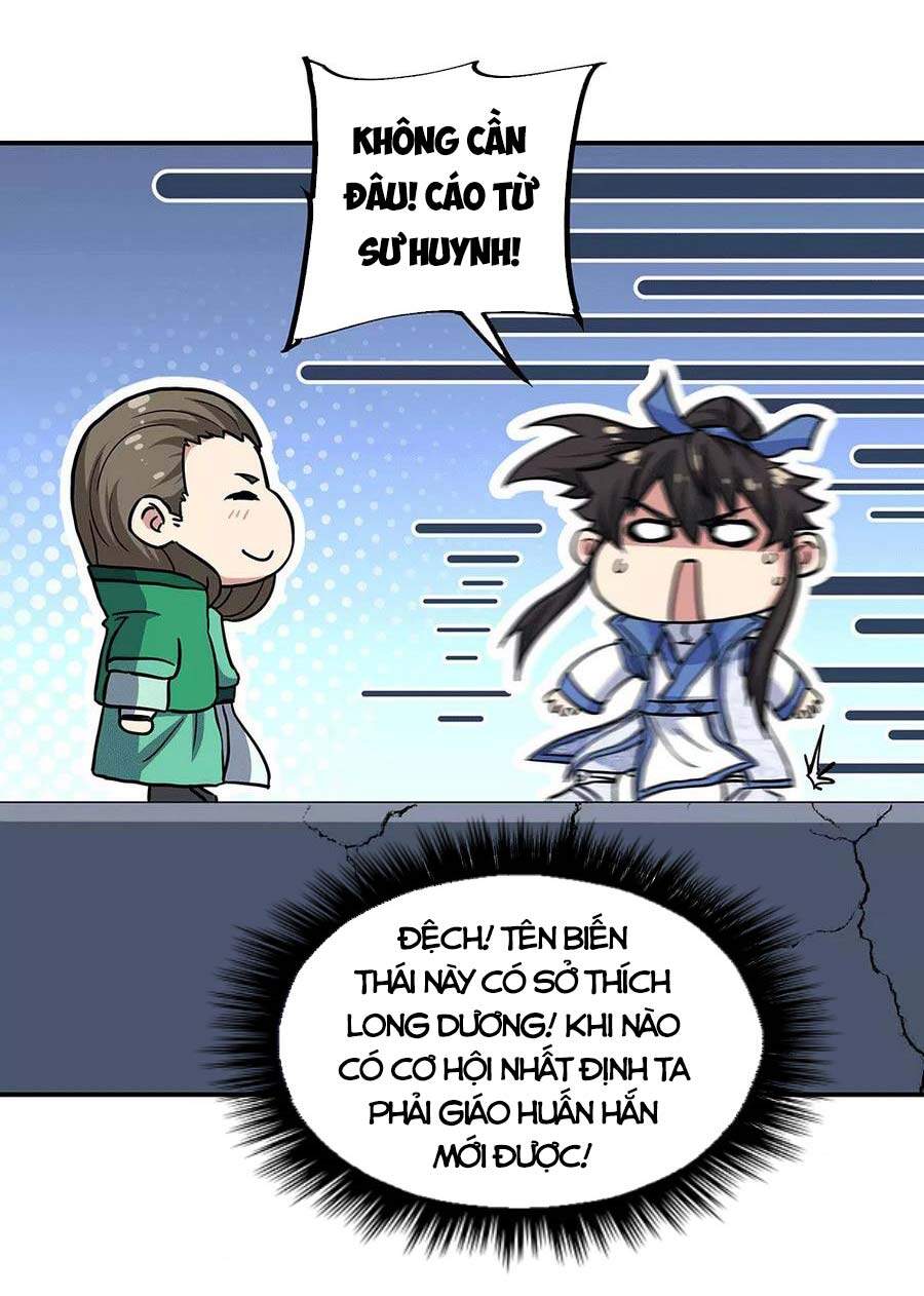 Chiến Hồn Tuyệt Thế