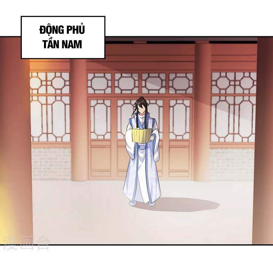 Chiến Hồn Tuyệt Thế