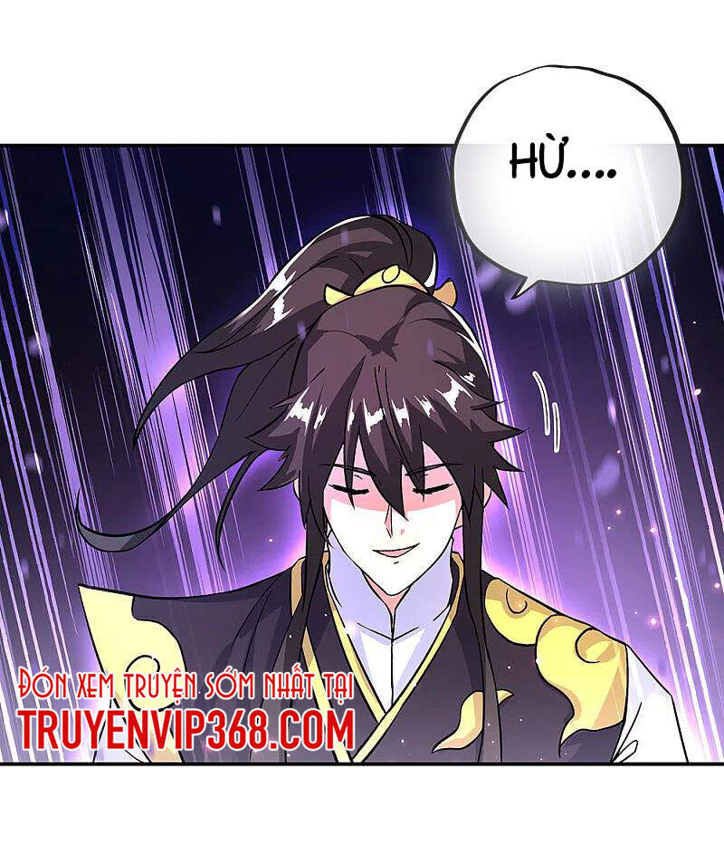 Chiến Hồn Tuyệt Thế
